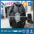 Pneumatic Floating Marine Rubber Fender Manufacturer From China